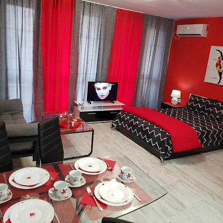 Best Guest Apartments Plovdiv Exterior foto
