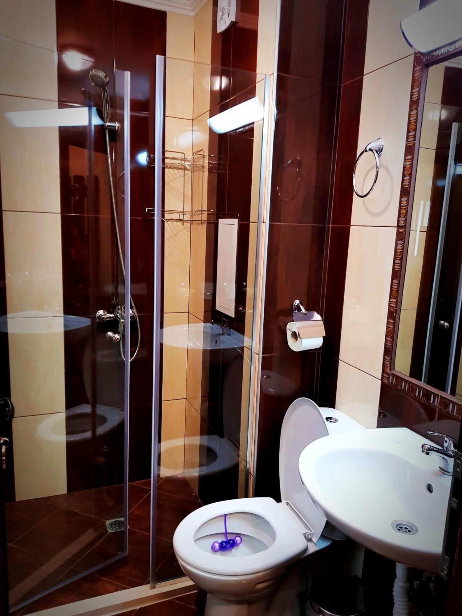 Best Guest Apartments Plovdiv Exterior foto