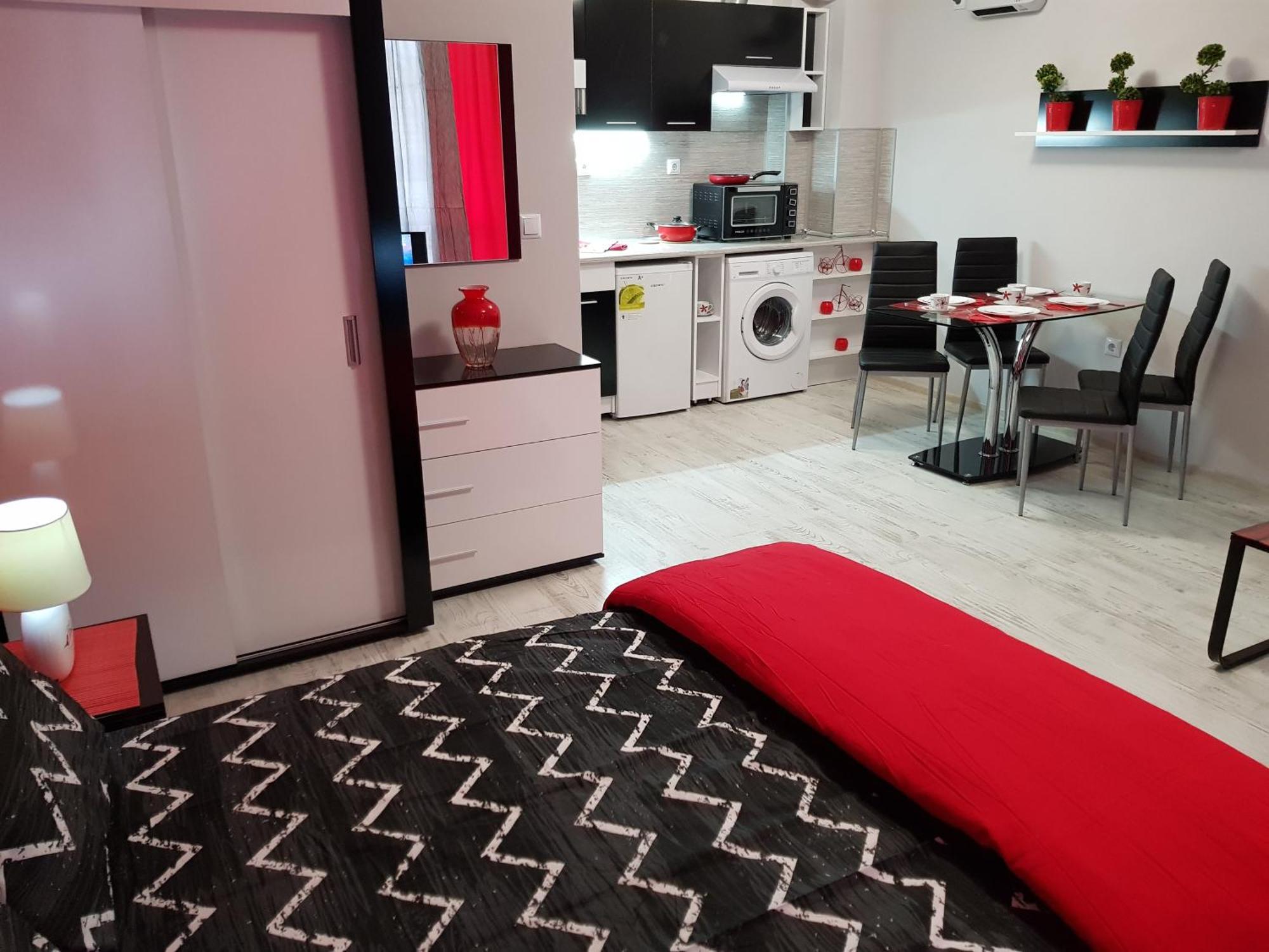 Best Guest Apartments Plovdiv Exterior foto
