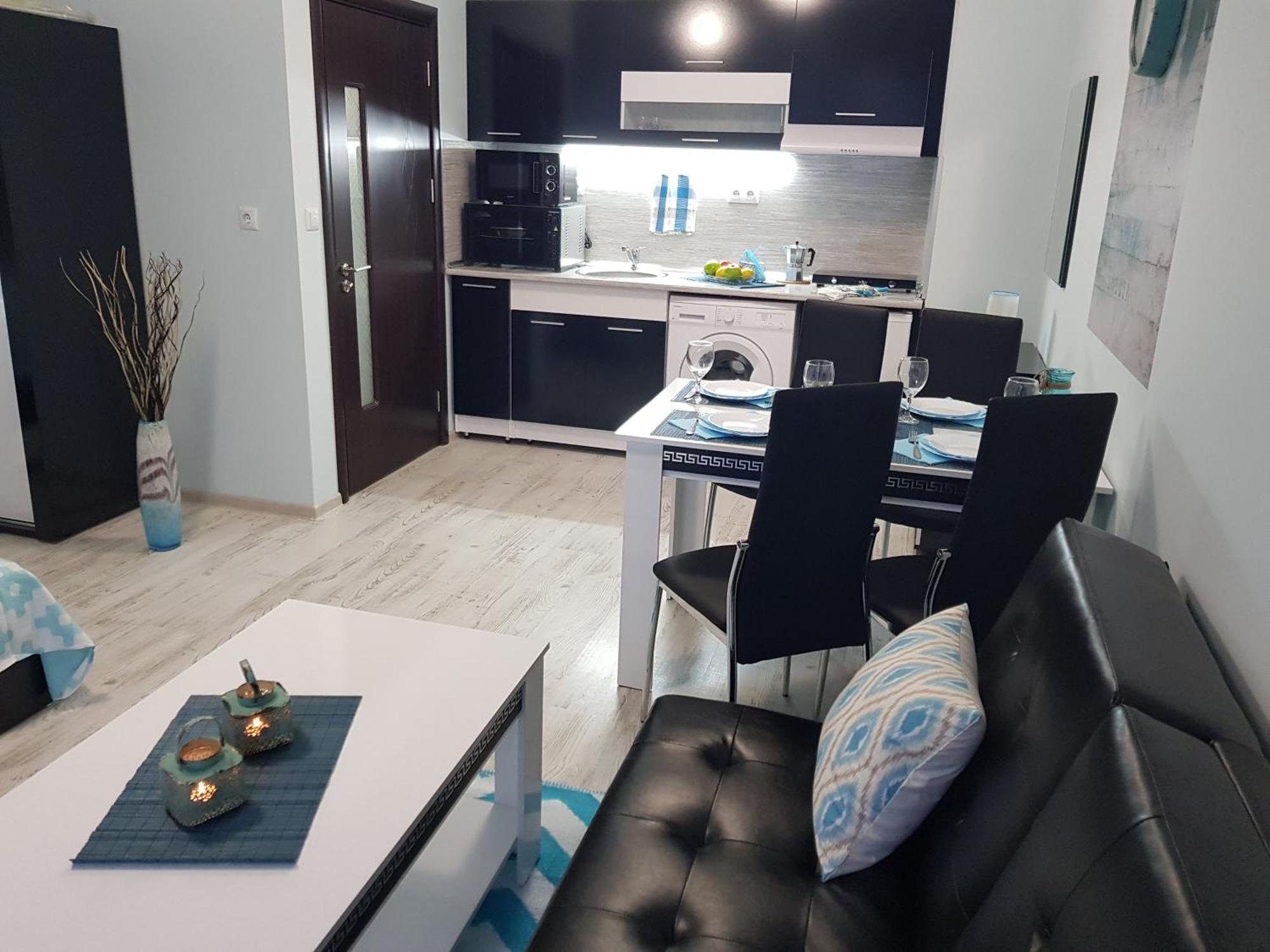 Best Guest Apartments Plovdiv Exterior foto
