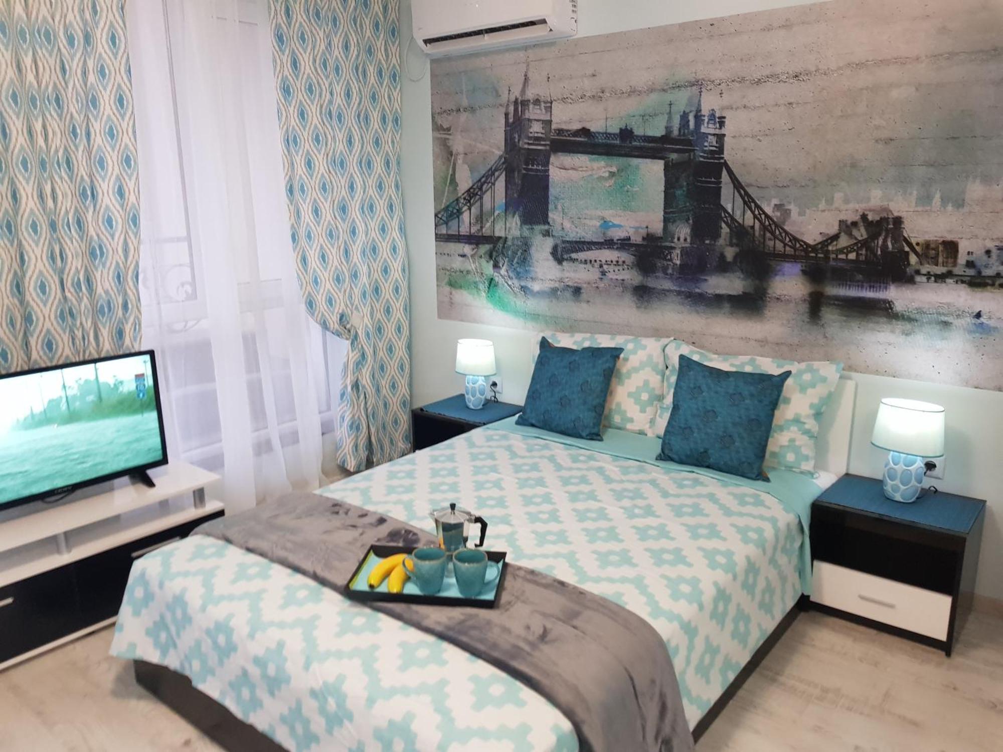 Best Guest Apartments Plovdiv Exterior foto