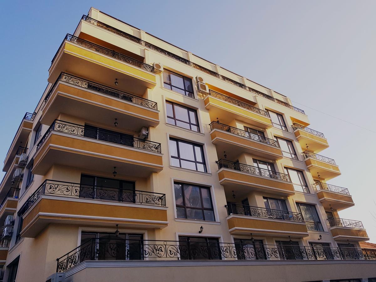 Best Guest Apartments Plovdiv Exterior foto